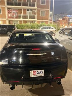 كرايسلر 300
